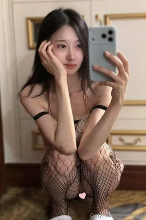 Seoa OnlyFans Leaked Free Thumbnail Picture - #NPCCb8Miig