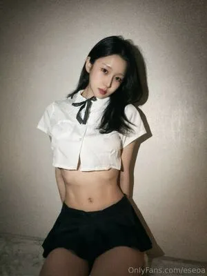 Seoa OnlyFans Leaked Free Thumbnail Picture - #PD2CIIkeey