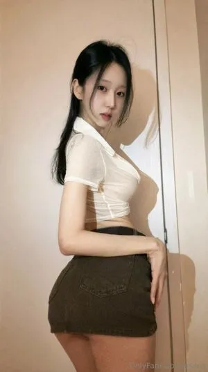 Seoa OnlyFans Leaked Free Thumbnail Picture - #Tlll71qZ64