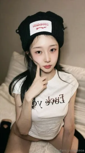 Seoa OnlyFans Leaked Free Thumbnail Picture - #dnrvCdDEy3