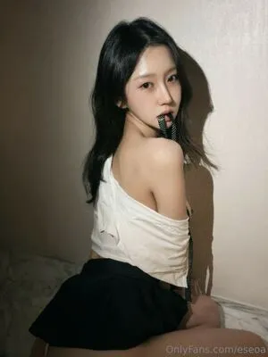 Seoa OnlyFans Leaked Free Thumbnail Picture - #spYY8TOOKz