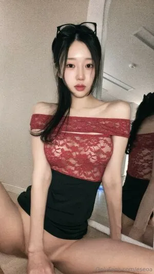Seoa OnlyFans Leaked Free Thumbnail Picture - #wRZqG0Kfal