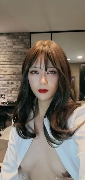 Seoara0909 OnlyFans Leaked Free Thumbnail Picture - #6JBibiTXzL