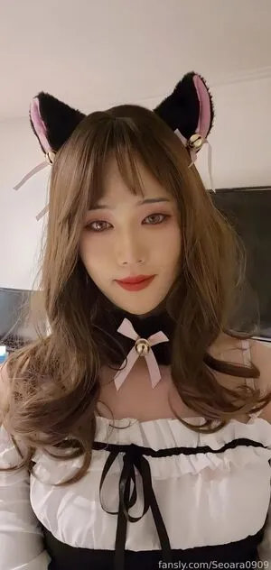 Seoara0909 OnlyFans Leaked Free Thumbnail Picture - #o7DiTcEivZ