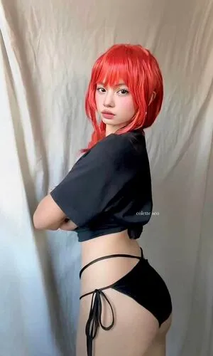 Seolette OnlyFans Leaked Free Thumbnail Picture - #5Y3tdlbnFg