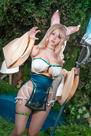 Seolhwa Yoon OnlyFans Leaked Free Thumbnail Picture - #UmJutRy3XN