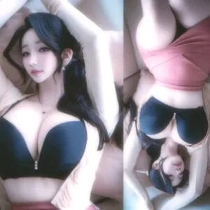 Seolhwa Yoon OnlyFans Leaked Free Thumbnail Picture - #esSZDF41UV