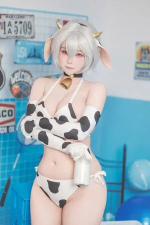 Seolhwa Yoon OnlyFans Leaked Free Thumbnail Picture - #zZ4sytmbmN