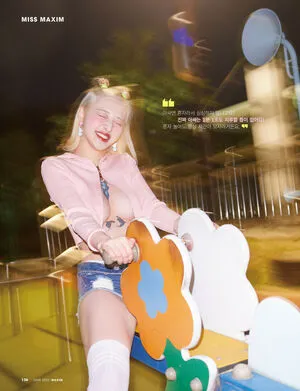 Seolhwa OnlyFans Leaked Free Thumbnail Picture - #3baDXqGzY7