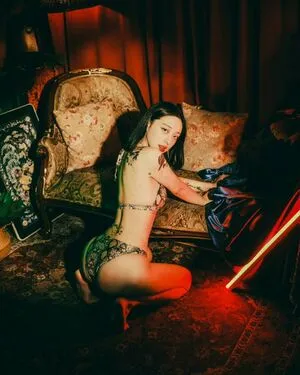 Seolhwa OnlyFans Leaked Free Thumbnail Picture - #3mg5XGqYrQ