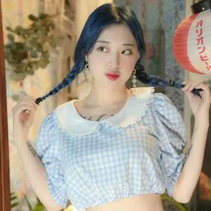 Seolhwa OnlyFans Leaked Free Thumbnail Picture - #3yS7BnGlLa