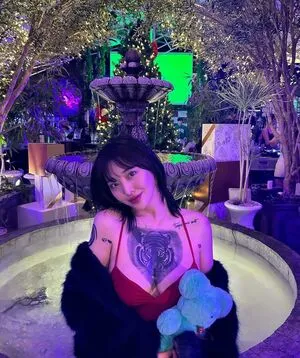 Seolhwa OnlyFans Leaked Free Thumbnail Picture - #5NvVmwyyhV