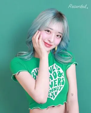 Seolhwa OnlyFans Leaked Free Thumbnail Picture - #72FLdPdZin