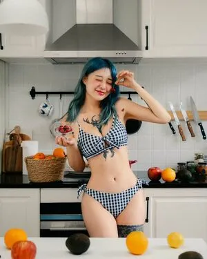 Seolhwa OnlyFans Leaked Free Thumbnail Picture - #76PIRoOOTA