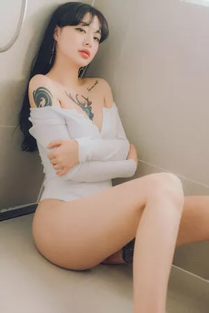 Seolhwa OnlyFans Leaked Free Thumbnail Picture - #7cEva7ZpI0