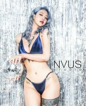Seolhwa OnlyFans Leaked Free Thumbnail Picture - #7ymetlP4Is