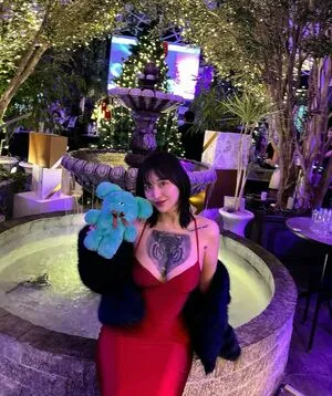 Seolhwa OnlyFans Leaked Free Thumbnail Picture - #8UeQwE2ks2