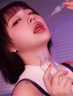 Seolhwa OnlyFans Leaked Free Thumbnail Picture - #95iDDmmrzm