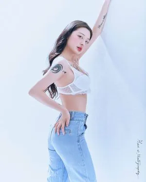 Seolhwa OnlyFans Leaked Free Thumbnail Picture - #AjuV6C1uUd