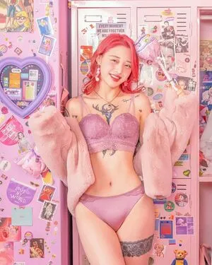 Seolhwa OnlyFans Leaked Free Thumbnail Picture - #CUpp2VHC0P