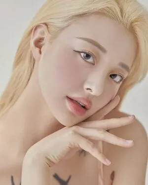 Seolhwa OnlyFans Leaked Free Thumbnail Picture - #G0BaLiojFL