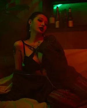 Seolhwa OnlyFans Leaked Free Thumbnail Picture - #QvRnwsu8Aq