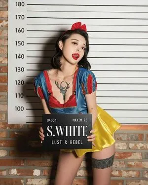 Seolhwa OnlyFans Leaked Free Thumbnail Picture - #SoOMQkKqcU