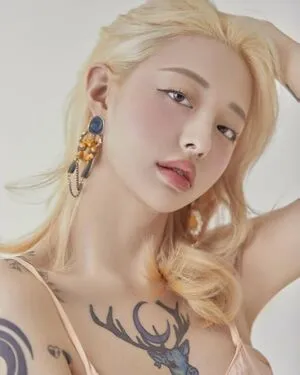 Seolhwa OnlyFans Leaked Free Thumbnail Picture - #YAnu2MRKFl