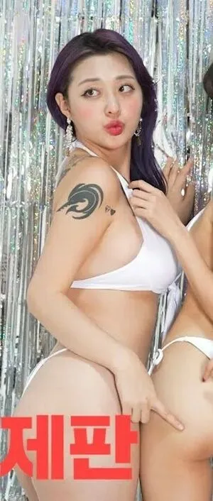 Seolhwa OnlyFans Leaked Free Thumbnail Picture - #b77bzjNLt4