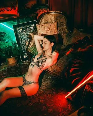 Seolhwa OnlyFans Leaked Free Thumbnail Picture - #eG0wxLMxwa