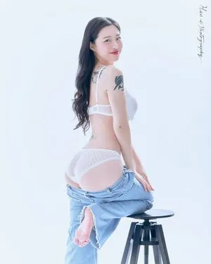 Seolhwa OnlyFans Leaked Free Thumbnail Picture - #eVkQn3Z7g5