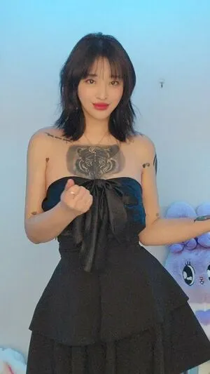 Seolhwa OnlyFans Leaked Free Thumbnail Picture - #gSdMldimyZ