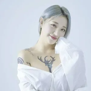 Seolhwa OnlyFans Leaked Free Thumbnail Picture - #iUsCxTP2AZ