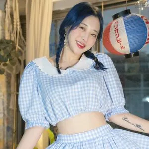 Seolhwa OnlyFans Leaked Free Thumbnail Picture - #lZt4895LCL