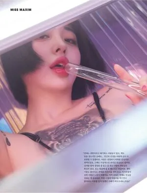 Seolhwa OnlyFans Leaked Free Thumbnail Picture - #p7Nie3463K