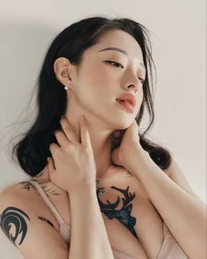 Seolhwa OnlyFans Leaked Free Thumbnail Picture - #q8y4YBlnV4
