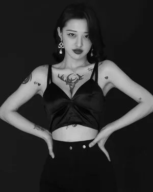 Seolhwa OnlyFans Leaked Free Thumbnail Picture - #qvGHiAGXgX