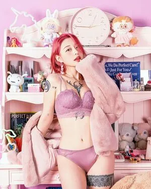 Seolhwa OnlyFans Leaked Free Thumbnail Picture - #sk23igXuaR