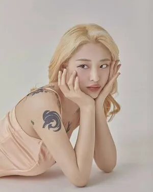 Seolhwa OnlyFans Leaked Free Thumbnail Picture - #uYbddU1Fzg