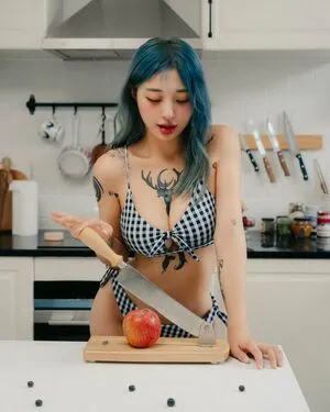 Seolhwa OnlyFans Leaked Free Thumbnail Picture - #y3SNevNge4