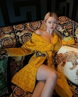 Seon H E OnlyFans Leaked Free Thumbnail Picture - #geKiyH4EkQ