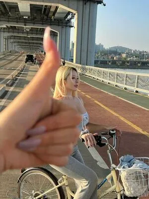 Seon H E OnlyFans Leaked Free Thumbnail Picture - #jrSj8UTfpI