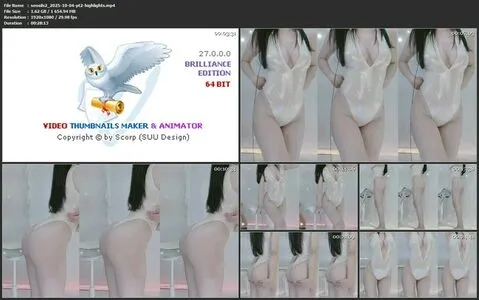 Seosils2 OnlyFans Leaked Free Thumbnail Picture - #8J998EXkvY