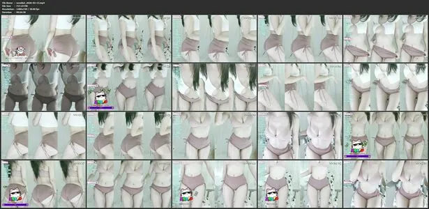 Seosils2 OnlyFans Leaked Free Thumbnail Picture - #A1I0DFD3B0