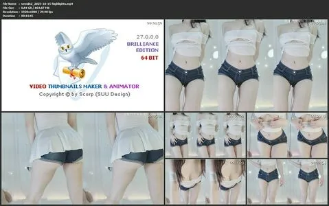 Seosils2 OnlyFans Leaked Free Thumbnail Picture - #J4wiZzYw3L