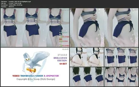 Seosils2 OnlyFans Leaked Free Thumbnail Picture - #MxyV03Fqhe