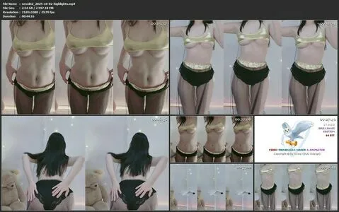 Seosils2 OnlyFans Leaked Free Thumbnail Picture - #pyjsbVc4EY