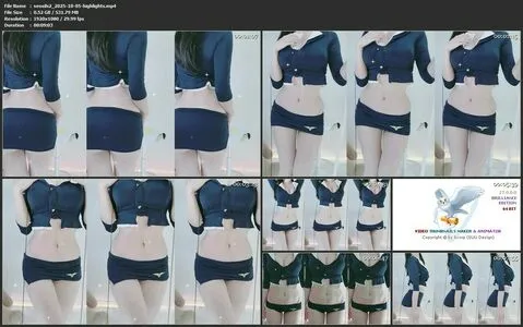 Seosils2 OnlyFans Leaked Free Thumbnail Picture - #xhMYrAxhEL