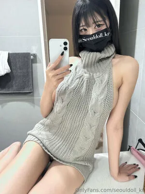 Seouldoll Kr OnlyFans Leaked Free Thumbnail Picture - #SS7OIrp9zZ