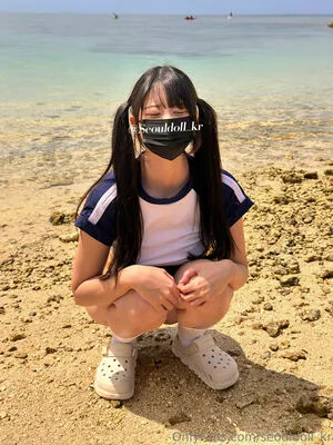 Seouldoll Kr OnlyFans Leaked Free Thumbnail Picture - #kEe1hy7W5o